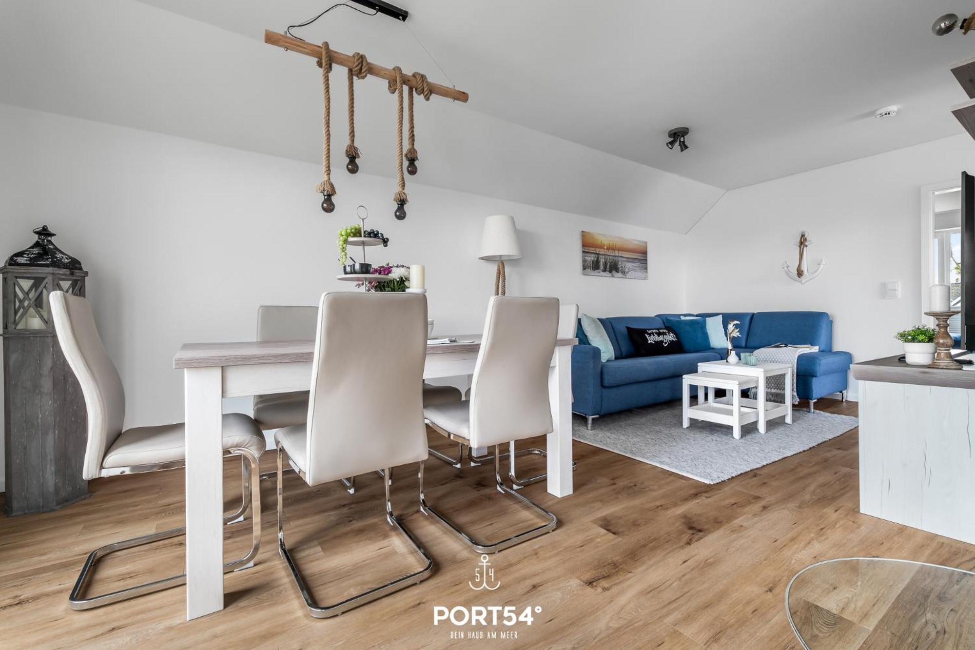 Nordisch By Nature Olpenitz Exterior foto