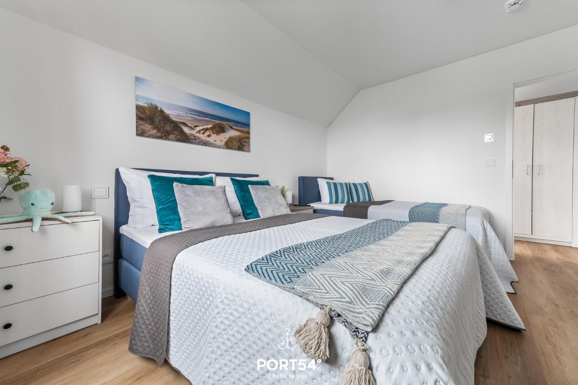 Nordisch By Nature Olpenitz Exterior foto